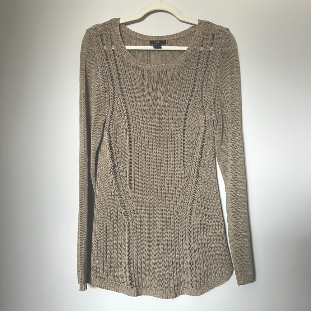 H&M Sweater